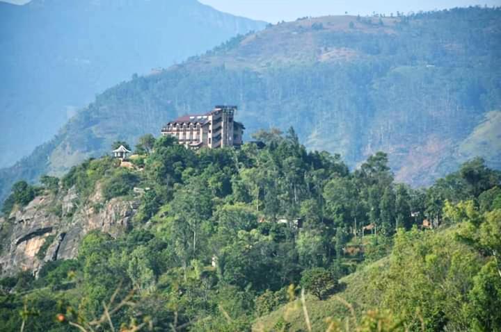 Marabedda Gardens Resort Rikillagaskada Bagian luar foto