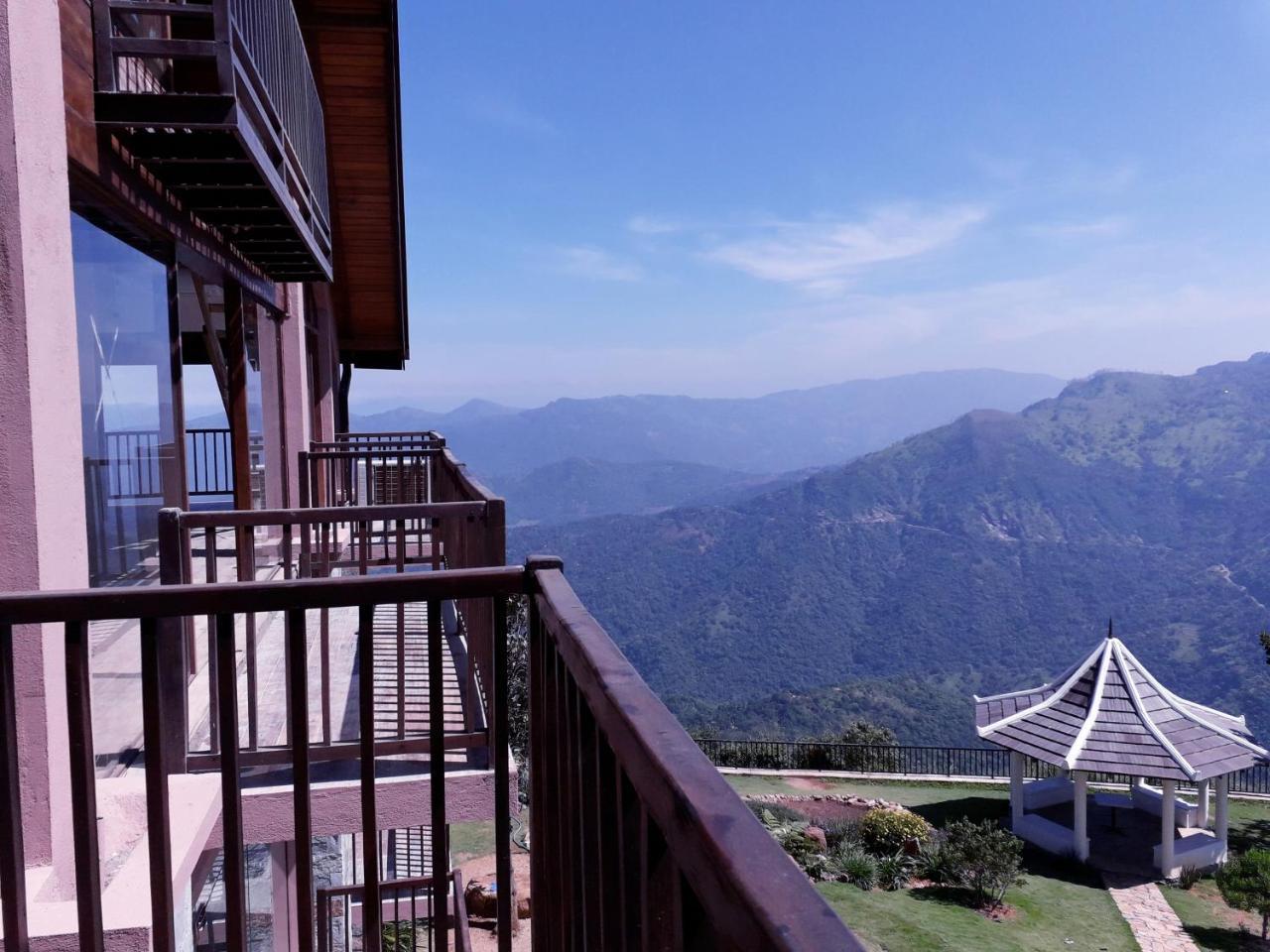 Marabedda Gardens Resort Rikillagaskada Bagian luar foto