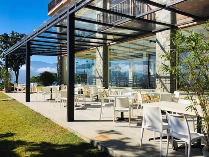 Marabedda Gardens Resort Rikillagaskada Bagian luar foto