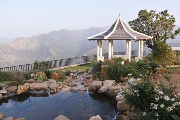 Marabedda Gardens Resort Rikillagaskada Bagian luar foto