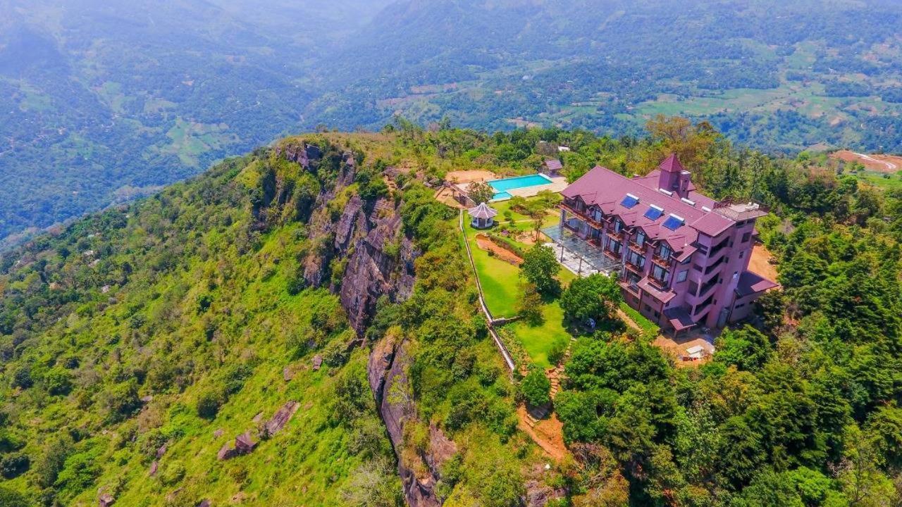 Marabedda Gardens Resort Rikillagaskada Bagian luar foto
