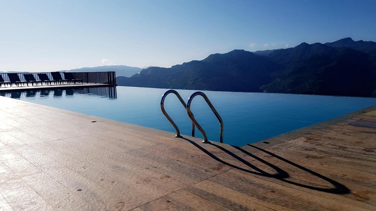 Marabedda Gardens Resort Rikillagaskada Bagian luar foto