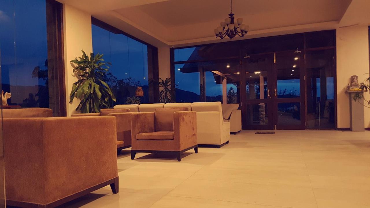 Marabedda Gardens Resort Rikillagaskada Bagian luar foto