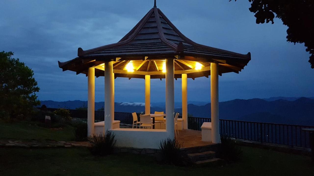 Marabedda Gardens Resort Rikillagaskada Bagian luar foto
