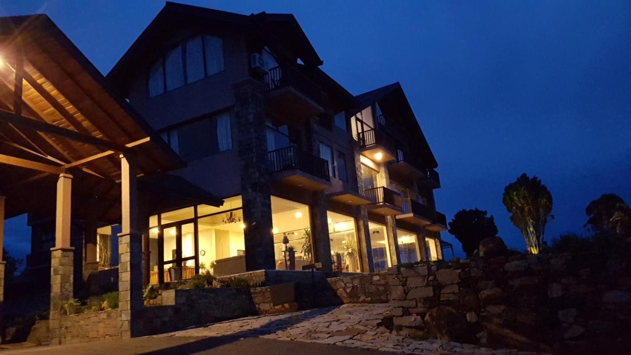 Marabedda Gardens Resort Rikillagaskada Bagian luar foto