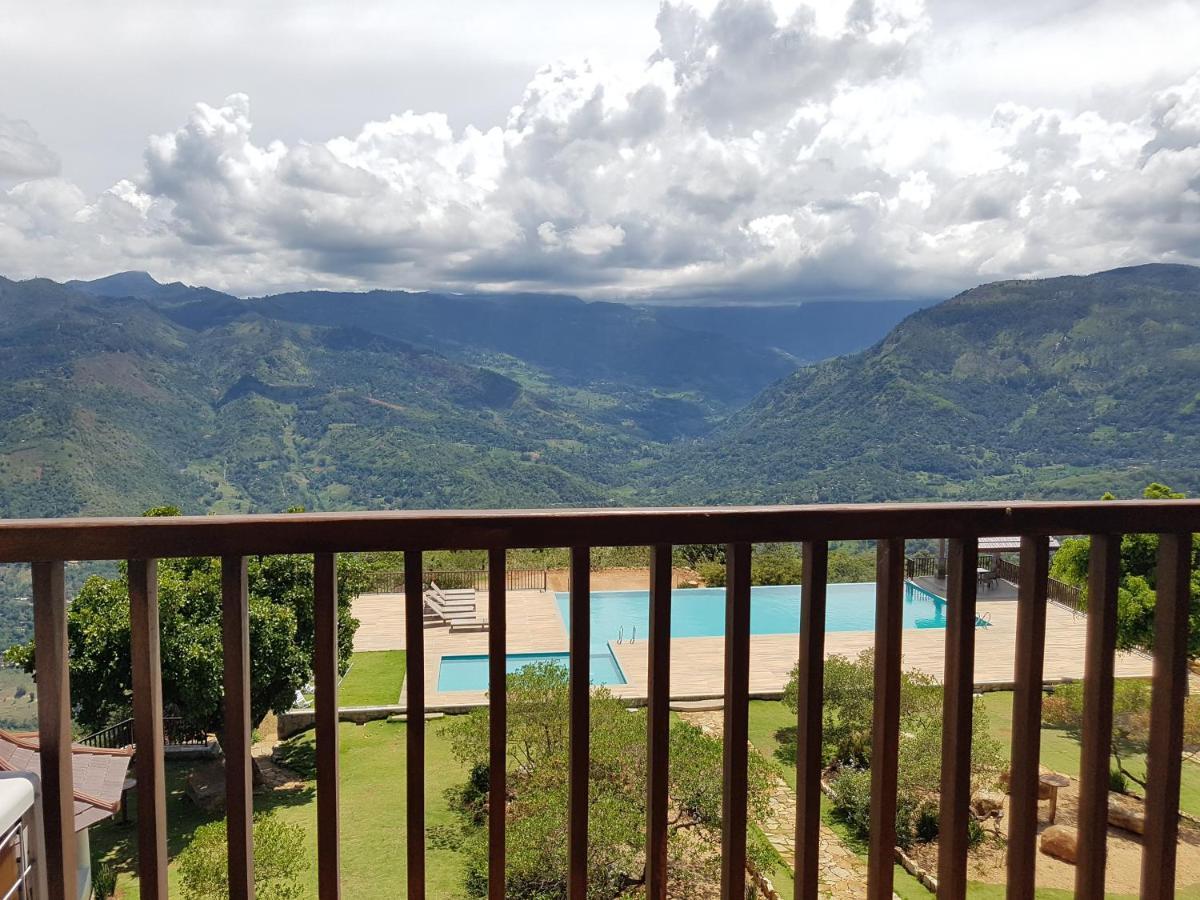 Marabedda Gardens Resort Rikillagaskada Bagian luar foto