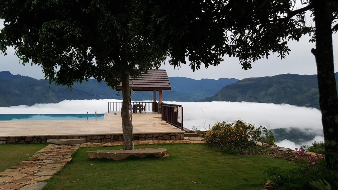 Marabedda Gardens Resort Rikillagaskada Bagian luar foto