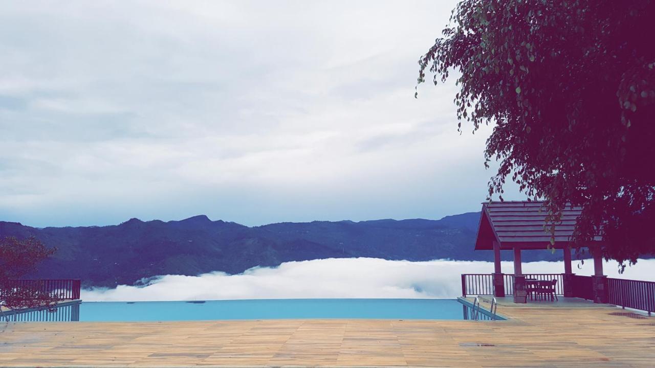 Marabedda Gardens Resort Rikillagaskada Bagian luar foto